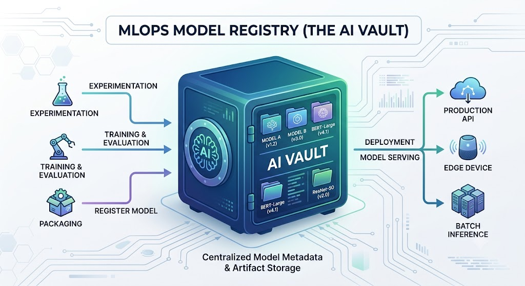 Model Registry